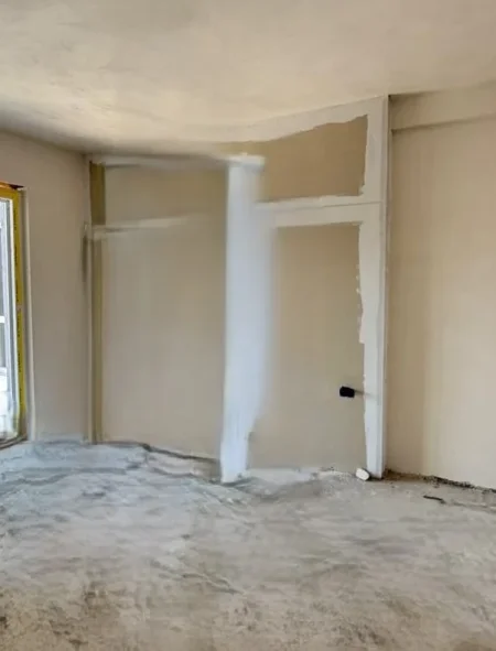 Tirane, shitet apartament 1+1 Kati 5, 97.088 € (UNIVERS CITY)