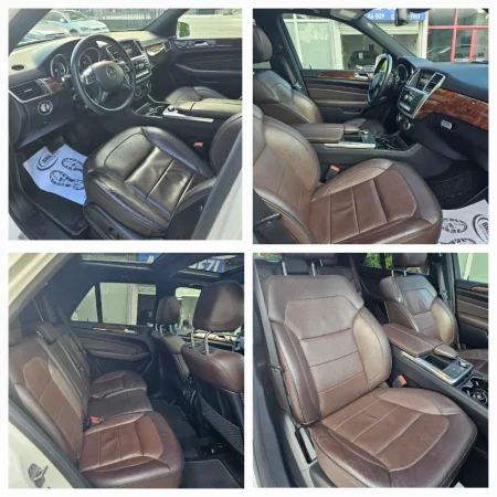 Fier, shes makine Mercedes Nafte, e bardhë automatik Klima 159.000 km 11.500 €