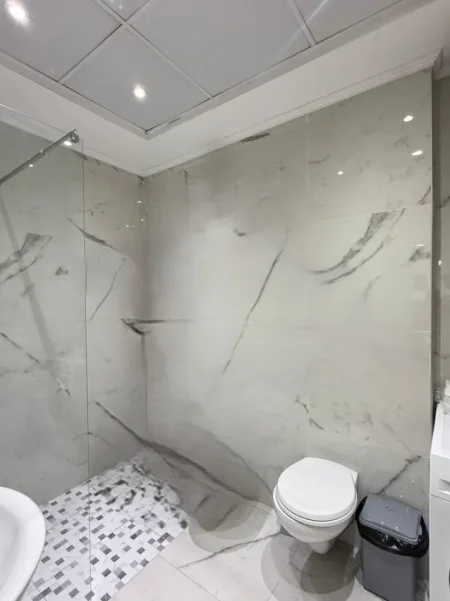 Tirane, jepet me qera apartament 1+1 Kati 2, 66 m² 570 € (FIORI DI BOSKO)
