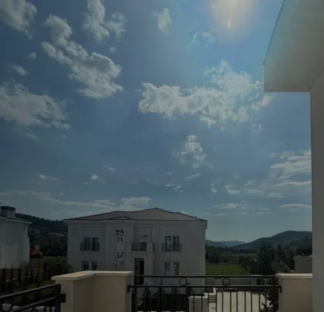 Tirane, shitet Vile Vile 3 Katshe , 333 m² 1.250.000 € (rolling hills 2)
