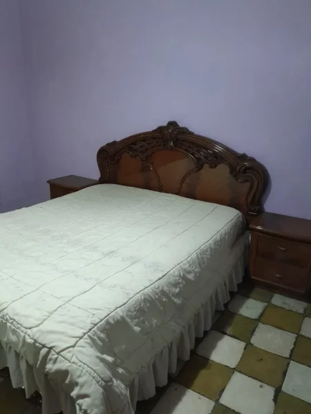 Tirane, jepet me qera apartament 1+1 Kati 5, 54 m² 300 € (Rruga Ura)