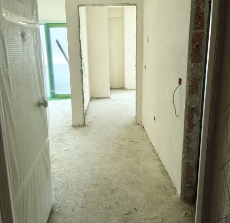Tirane, shitet apartament 2+1 Kati 8, 240.000 € (mara residence)