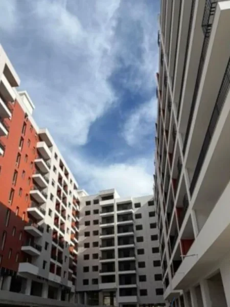 Tirane, shitet apartament 1+1 Kati 3, 70 m² 83.000 € (paskuqan)