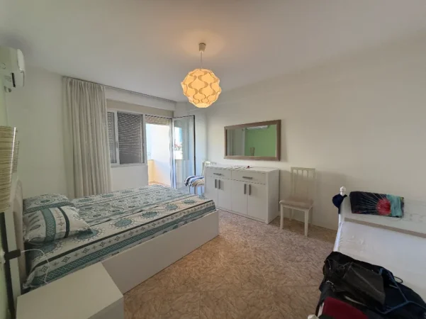 Durres, shitet apartament 1+1 Kati 6, 82 m² 120.000 € (plazh iliria)