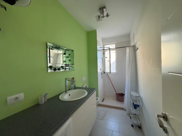 Durres, shitet apartament 1+1 Kati 6, 82 m² 120.000 € (plazh iliria)