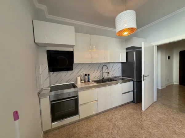 Durres, shitet apartament 1+1 Kati 6, 82 m² 120.000 € (plazh iliria)
