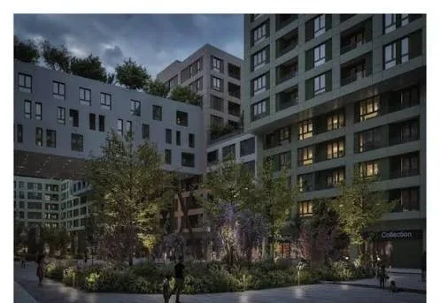🚨 ULET ÇMIMI 1,400€/m²🏡 Shitet Apartament 3+1+2 + Depo – Splendor Residence
