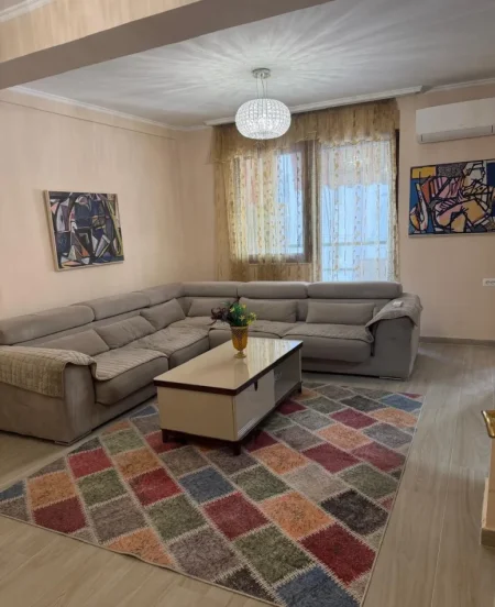 Tirane, shitet apartament 2+1 Kati 7, 87 m² 252.300 € (Bulevardi Zogu i Parë)