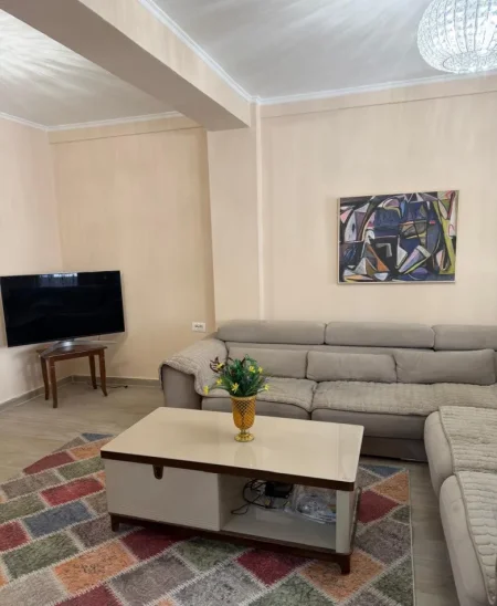 Tirane, shitet apartament 2+1 Kati 7, 87 m² 252.300 € (Bulevardi Zogu i Parë)