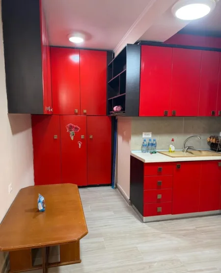 Tirane, shitet apartament 2+1 Kati 7, 87 m² 252.300 € (Bulevardi Zogu i Parë)
