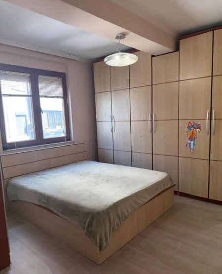 Tirane, shitet apartament 2+1 Kati 7, 87 m² 252.300 € (Bulevardi Zogu i Parë)