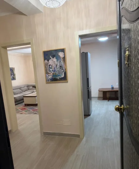 Tirane, shitet apartament 2+1 Kati 7, 87 m² 252.300 € (Bulevardi Zogu i Parë)