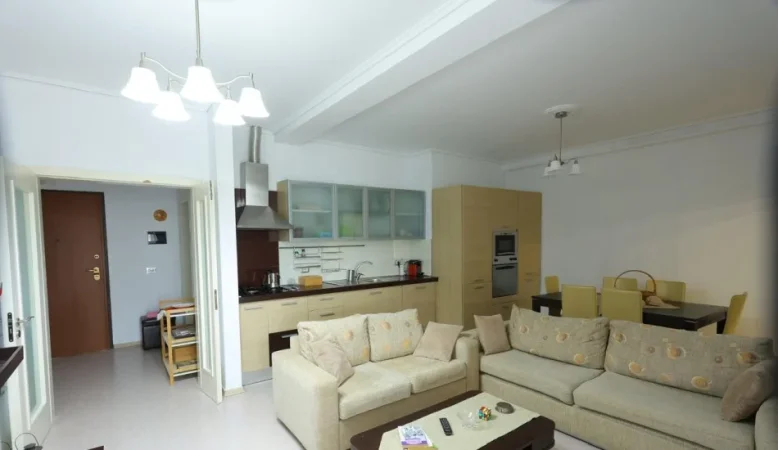 Tirane, shitet apartament 2+1 Kati 8, 118 m² 190.000 € (Tregu Elektrik)