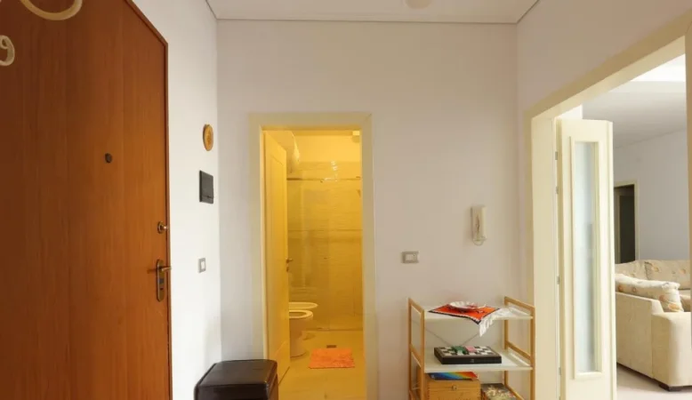 Tirane, shitet apartament 2+1 Kati 8, 118 m² 190.000 € (Tregu Elektrik)