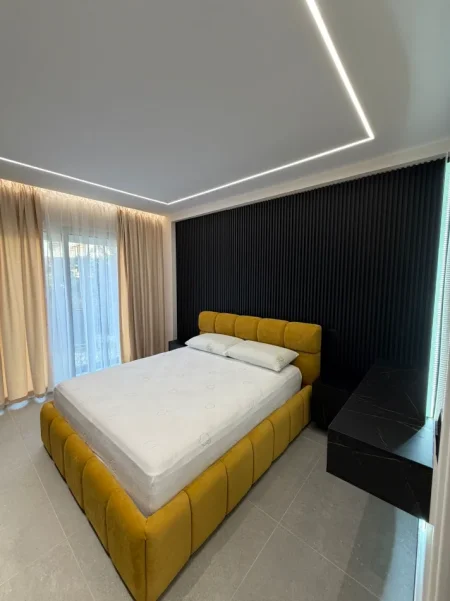Vlore, shitet apartament 1+1 Kati 4, 75 m² 180.000 € (Residenca Pushimi në Uji I Ftohtë, Vlorë)