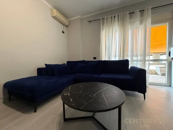 Tirane, shitet apartament 1+1+Ballkon Kati 2, 84 m² 180.000 € 