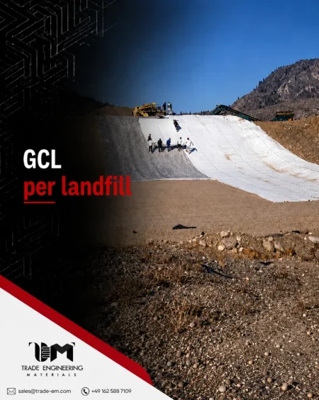 Tirane, ofroj GCL per Landfill