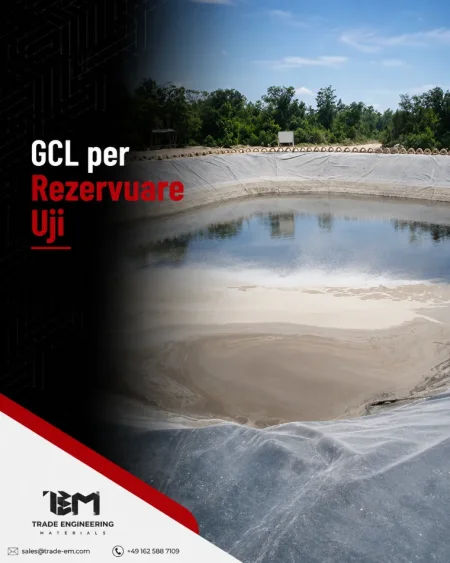 Tirane, ofroj GCL Per Rezervuare Uji