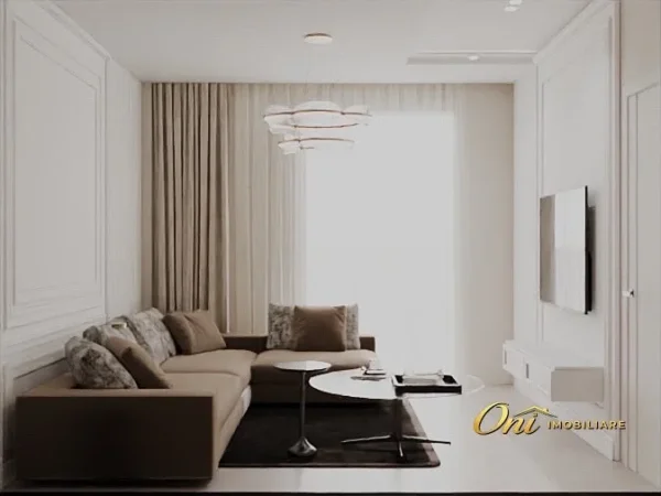 Tirane, shitet apartament 1+1 Kati 2, 70 m² 154.500 € (SAUK)