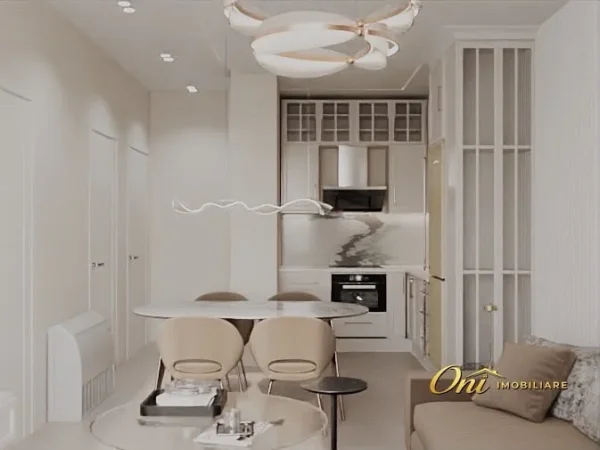 Tirane, shitet apartament 1+1 Kati 2, 70 m² 154.500 € (SAUK)
