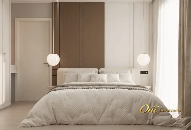 Tirane, shitet apartament 1+1 Kati 2, 70 m² 154.500 € (SAUK)