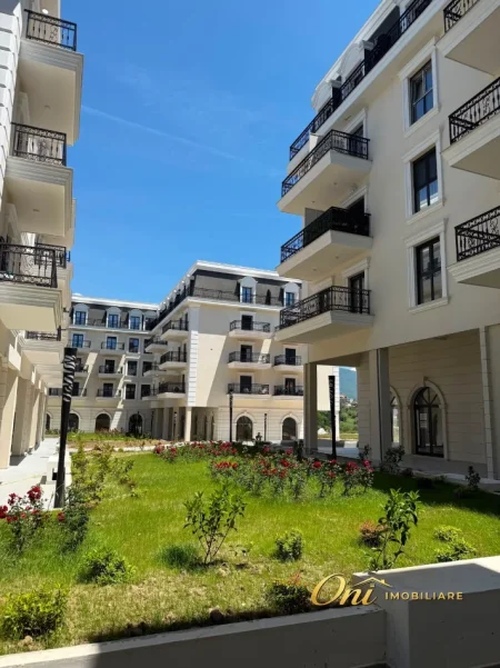 Tirane, shitet apartament 1+1 Kati 2, 70 m² 154.500 € (SAUK)