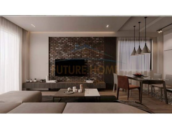 Tirane, jepet me qera apartament 2+1 Kati 4, 102 m² 900 Euro (Liqeni i That)