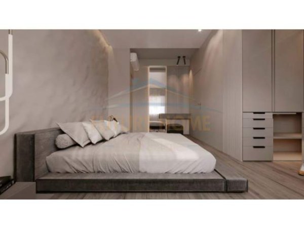 Tirane, jepet me qera apartament 2+1 Kati 4, 102 m² 900 Euro (Liqeni i That)