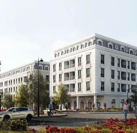 Tirane, shes apartament 2+1 123 m² 1.350 Euro (Sauk i vjeter)