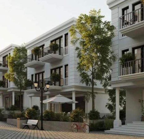 Tirane, shes apartament 2+1 123 m² 1.350 Euro (Sauk i vjeter)