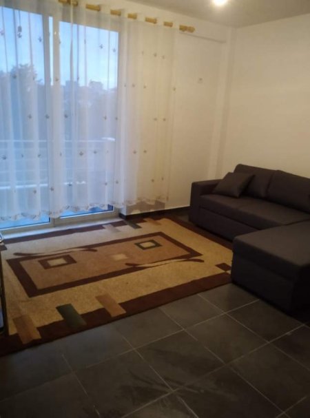 Tirane, jepet me qera 1+1+BLK Kati 1, 64 m² 30.000 Leke