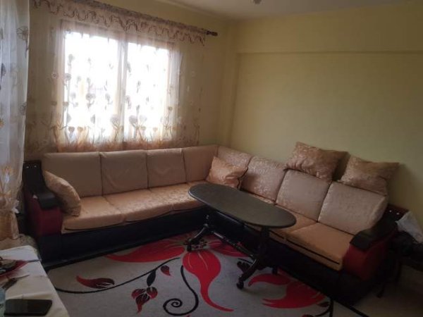 Shkoder, shitet apartament 2+1+A+BLK Kati 4, 64 m² 5.800.000 Leke (Tepe)