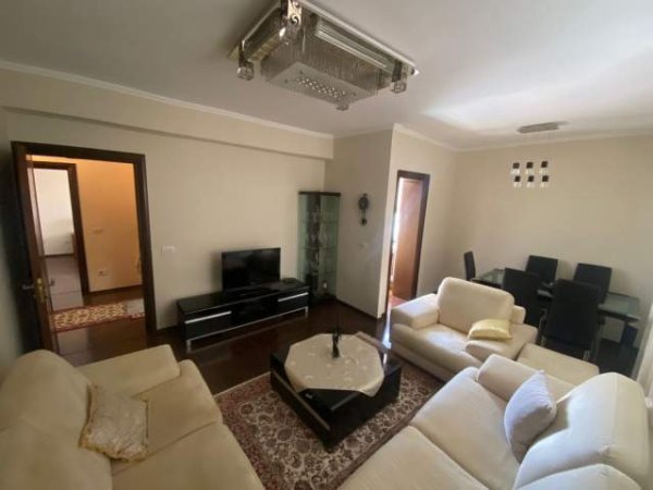 Shkoder, shitet apartament 2+1+A+BLK 85 m² 65.000 Euro (Kole Heqimi)