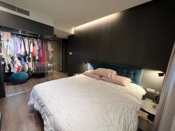 Tirane, shes apartament 2+1+BLK Kati 5, 110 m² 330.000 Euro (9-katshet)