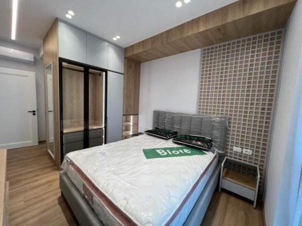 Tirane, jepet me qera apartament 2+1+BLK Kati 7, 101 m² 1.800 Euro (Rruga e Kosovareve)