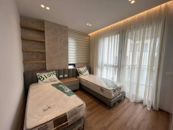 Tirane, jepet me qera apartament 2+1+BLK Kati 7, 101 m² 1.800 Euro (Rruga e Kosovareve)