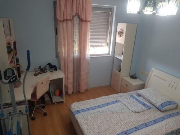 Shkoder, jepet me qera apartament 2+1+A+BLK Kati 7, 400 Euro (Vasil Shanto)