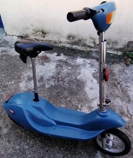 Tirane, shes Scooter Freedom 644 Viti 2015, 250 Euro