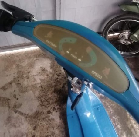 Tirane, shes Scooter Freedom 644 Viti 2015, 250 Euro