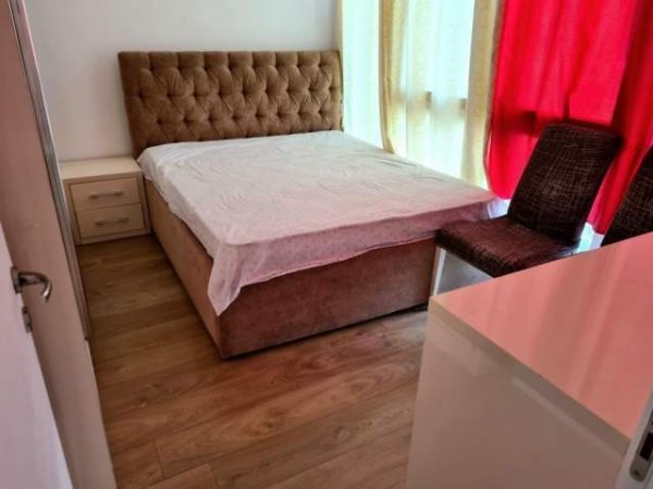 Tirane, jepet me qera apartament 1+1+BLK Kati 2, 55 m² 580 Euro (Komuna e Parisit)