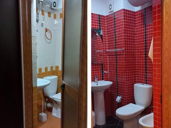 Tirane, shitet apartament Kati 3, 104 m² 128.000 Euro (Astir)