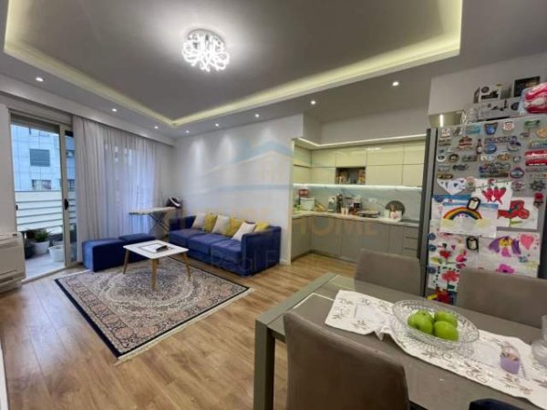 Tirane, shitet apartament 2+1+BLK Kati 6, 108 m² 125.000 Euro (Besim Alla)