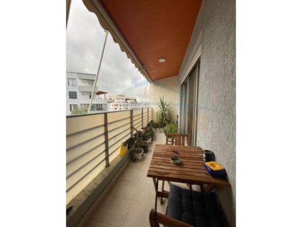 Tirane, shitet apartament 2+1+BLK Kati 6, 108 m² 125.000 Euro (Besim Alla)