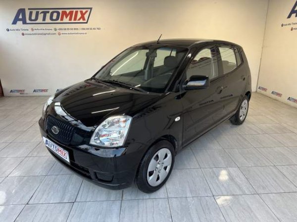 Tirane, shes makine Kia PICANTO Viti 2007, 3.200 Euro