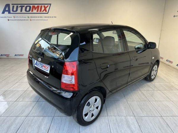 Tirane, shes makine Kia PICANTO Viti 2007, 3.200 Euro