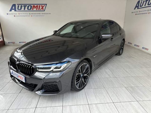 Tirane, shes makine BMW 545 E X-DRIVE M-SPORT Viti 2022, 57.900 Euro