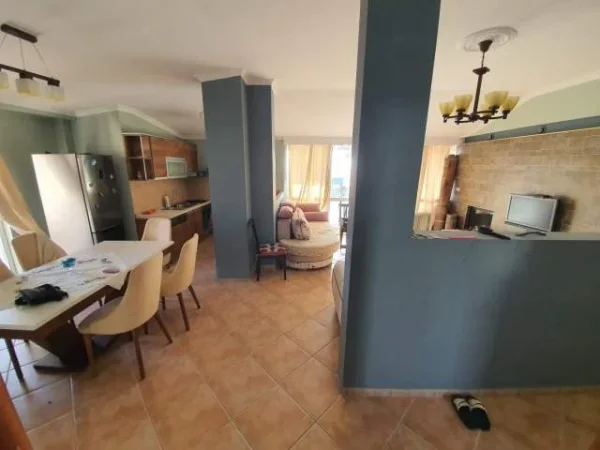 Durres, shitet Penthouse 2+1+A+BLK Kati 5, 150 m² 170.000 Euro (SHKEMBI KAVAJES)