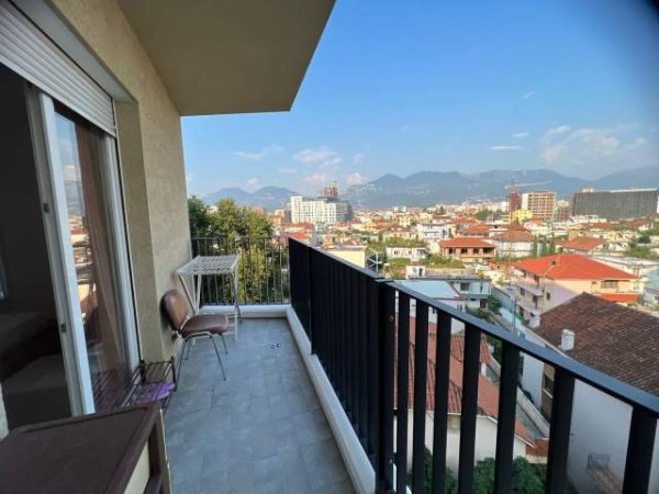 Tirane, jepet me qera apartament 2+1 Kati 5, 84 m² 650 Euro (DON BOSKO)