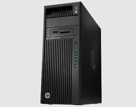 Tirane, shes PC HP Z440 Workstation 410 Euro