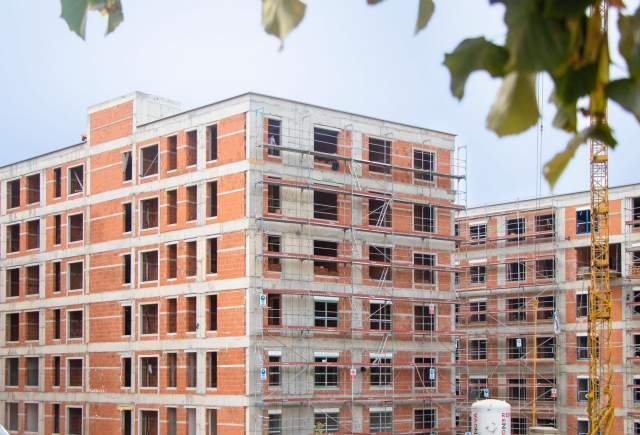 Tirane, shes apartament 1+1+BLK Kati 1, 55 m² 66.000 Euro (Pasho Hysa)
